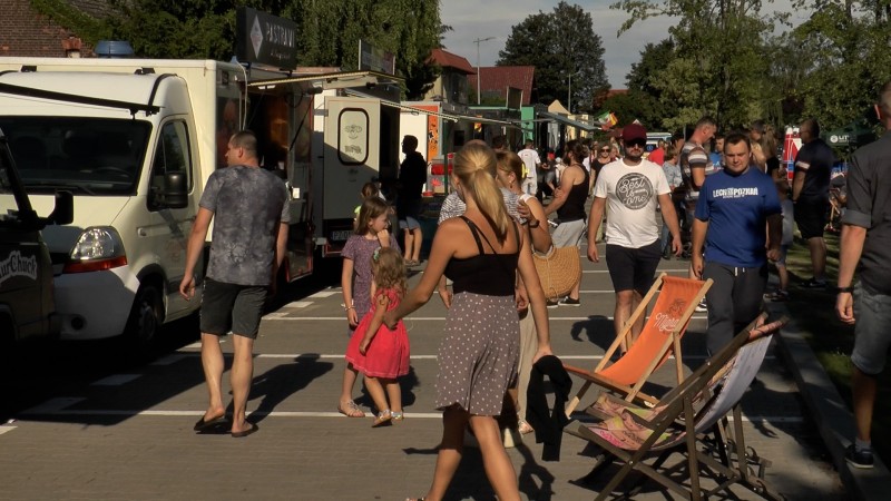 FESTIWAL KULINARNY W KOSTRZYNIE