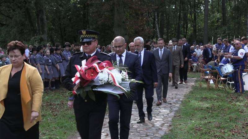 80. ROCZNICA AKCJI RIPOSTA