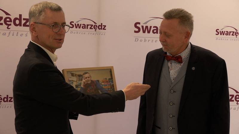 PODSUMOWANIE CYKLU "SWARZĘDZANIE INSPIRUJĄ"