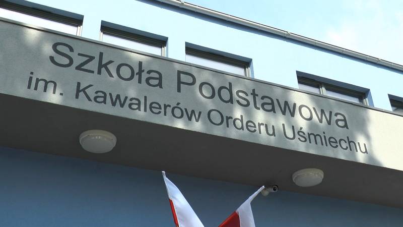 KONKURS NA DYREKTORÓW SZKÓŁ