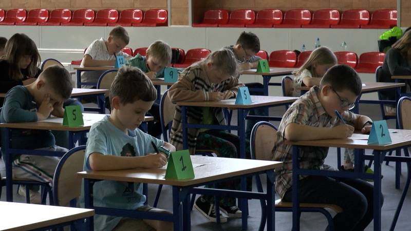 MISTRZ RACHUNKÓW