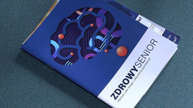 ZDROWY SENIOR - WARSZTATY