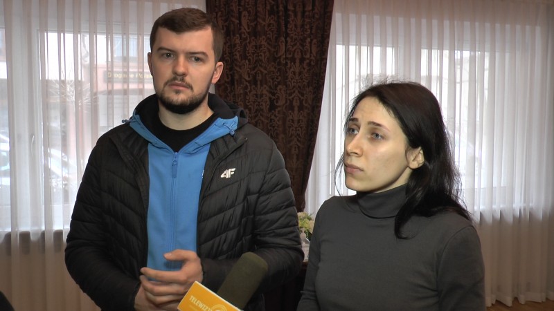 APEL O ZIELONY KORYTARZ DLA MARIUPOLA