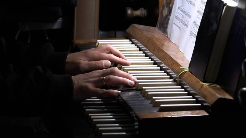 II PADEREWSKI FESTIWAL