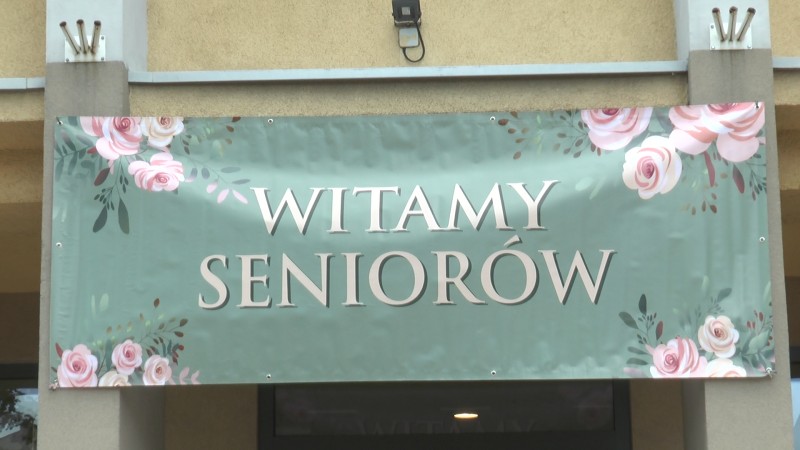 TYDZIEŃ SENIORÓW W BUKU