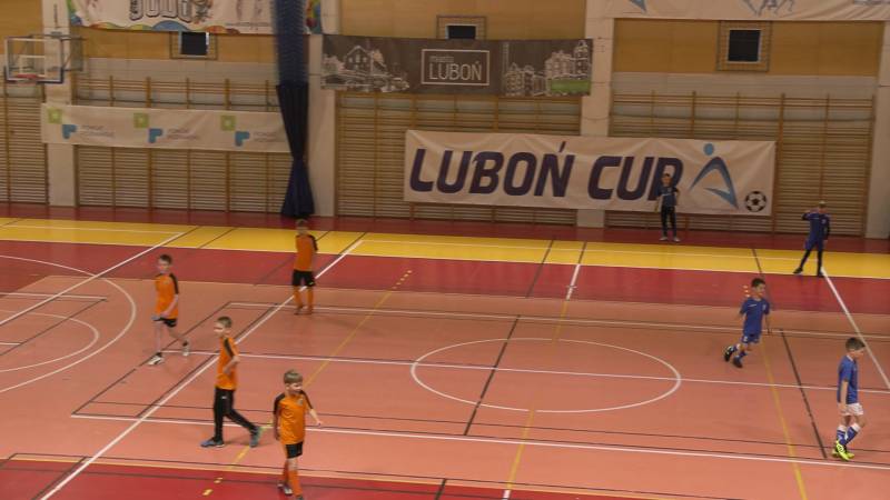 LUBOŃ CUP 2023