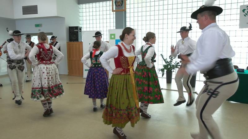 WSPÓŁPRACA ZS1 ZE SZKOŁAMI W ZAKOPANEM