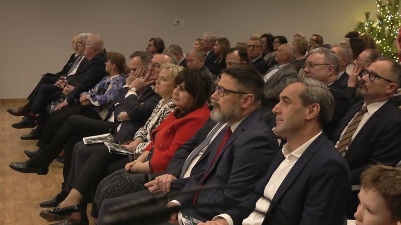 10 LAT LGD TRAKT PIASTÓW