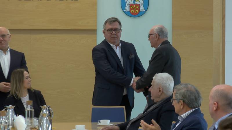 POWIATOWA RADA RYNKU PRACY