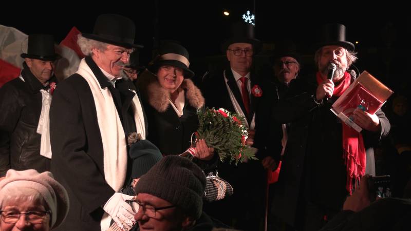 IGNACY JAN PADEREWSKI W SWARZĘDZU