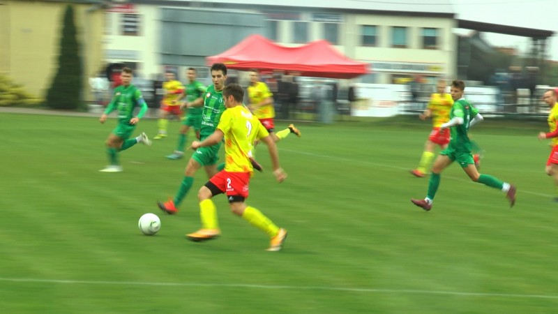 10. WYGRANA SSNC MEBLORZA SWARZĘDZ