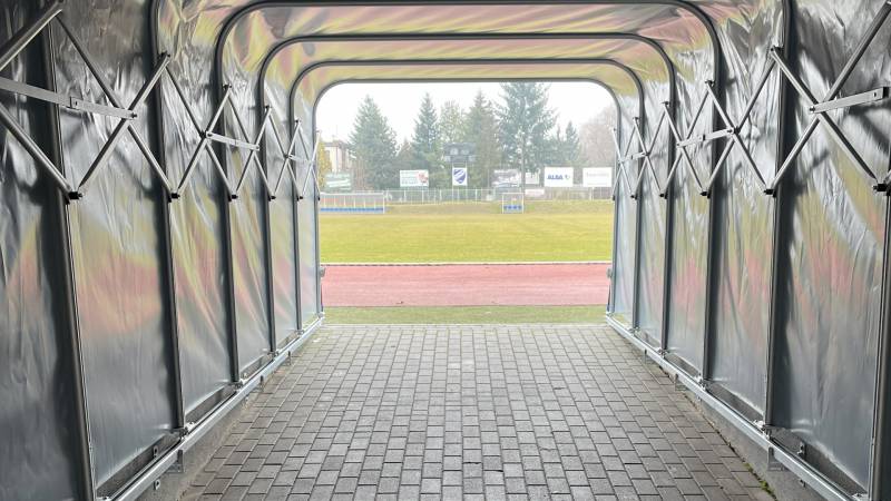MODERNIZACJA SWARZĘDZKIEGO STADIONU