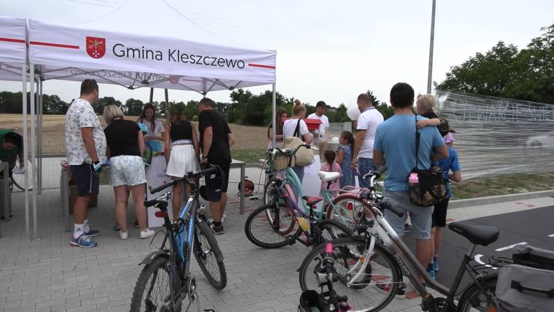 NOWA ŚWIETLICA W NAGRADOWICACH