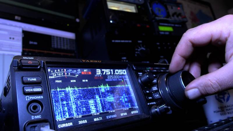 HF3P NA FALACH KRÓTKICH DLA POWSTAŃCÓW WIELKOPOLSKICH