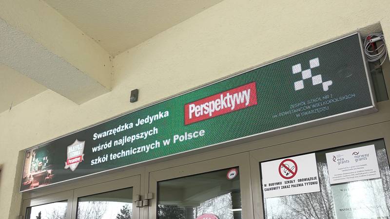 SUKCES SWARZĘDZKIEJ JEDYNKI