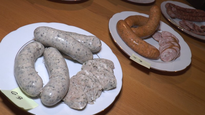 SMAK KIEŁBASY