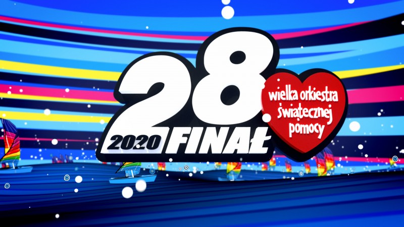 FINAŁ WOŚP W POWIECIE POZNAŃSKIM