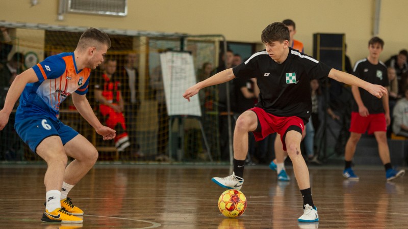 BRĄZOWI MEDALIŚCI ZE SWARZĘDZKIEJ JEDYNKI