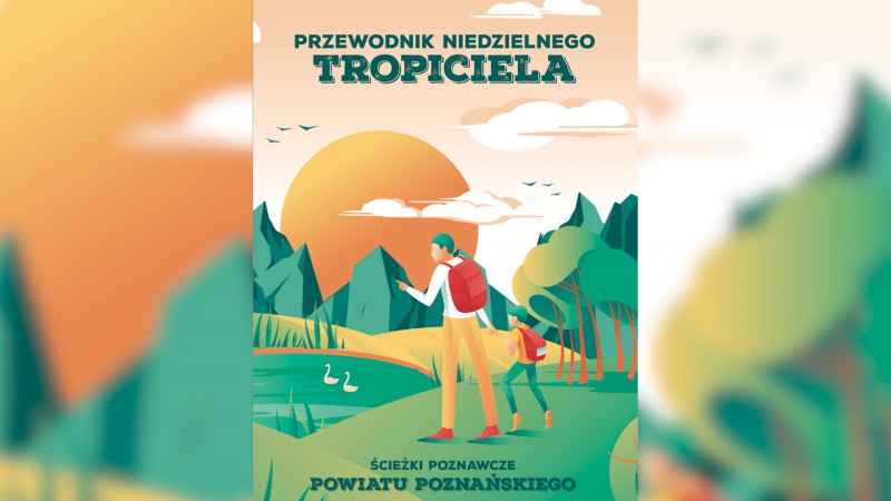 PRZEWODNIK NIEDZIELNEGO TROPICIELA