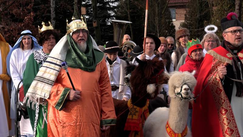 ORSZAK TRZECH KRÓLI