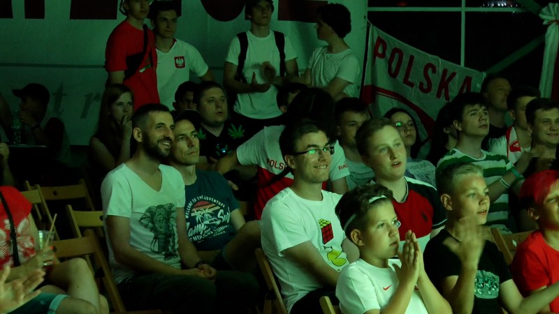 STREFA KIBICA DOPISAŁA