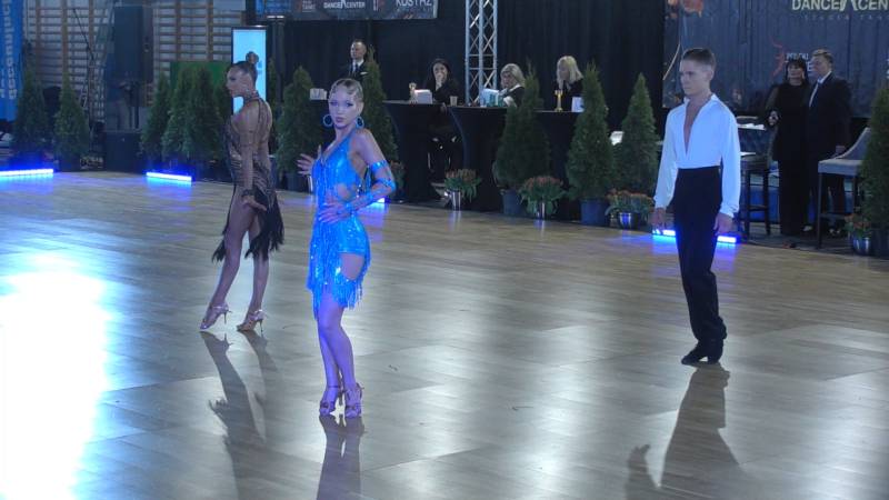 ROYAL CUP W KOSTRZYNIE