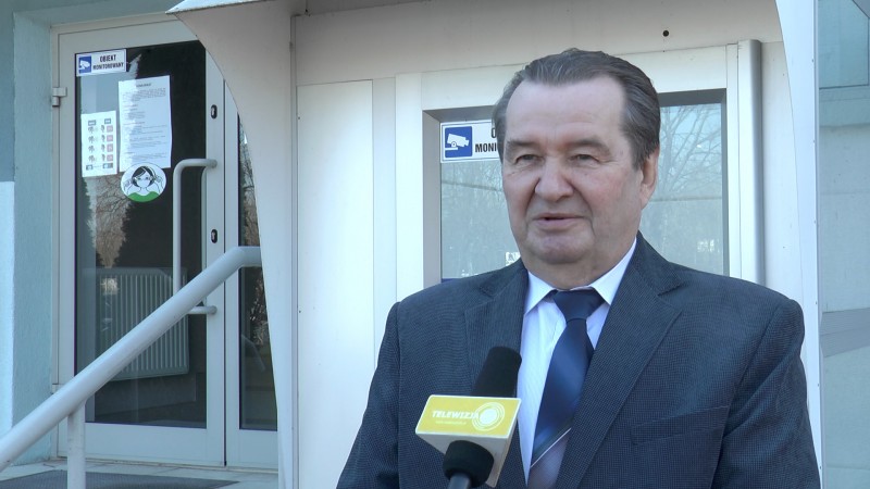 39 LAT PRACY W SPÓŁDZIELNI MIESZKANIOWEJ W SWARZĘDZU