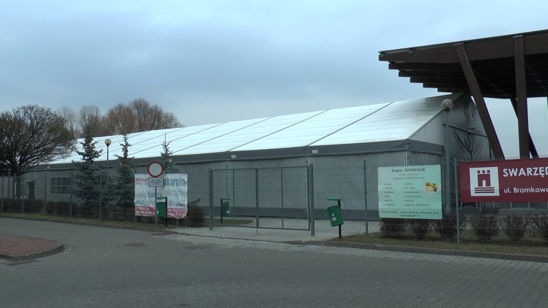 OTWARCIE LODOWISKA