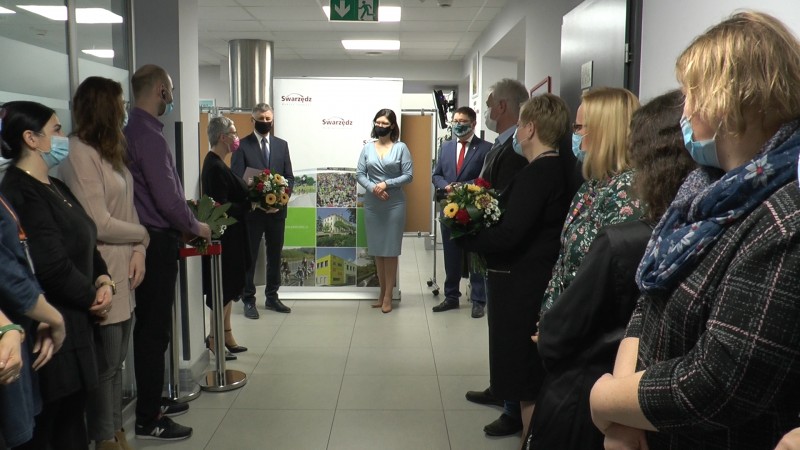 ŻYCZENIA Z OKAZJI DNIA PRACOWNIKA SOCJALNEGO