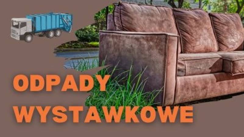 WYWÓZ GABARYTÓW W SWARZĘDZU