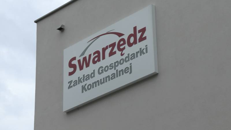 PROBLEMY Z WODĄ