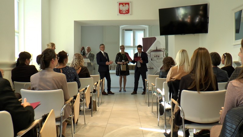 DZIEŃ EDUKACJI W SWARZĘDZU