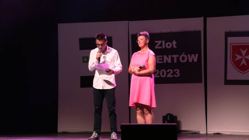 ZLOT TALENTÓW