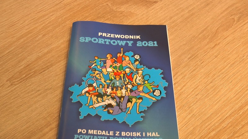 PRZEWODNIK SPORTOWY