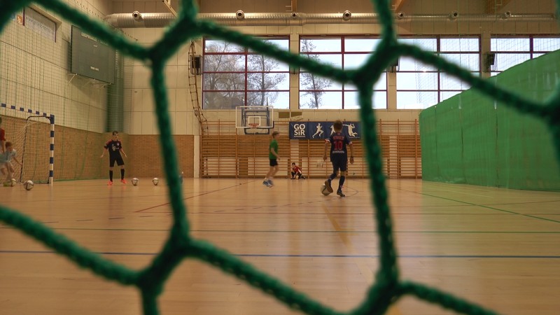 FERIE NA SPORTOWO