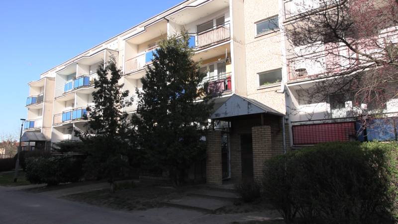 KOLEJNE DOCIEPLENIA