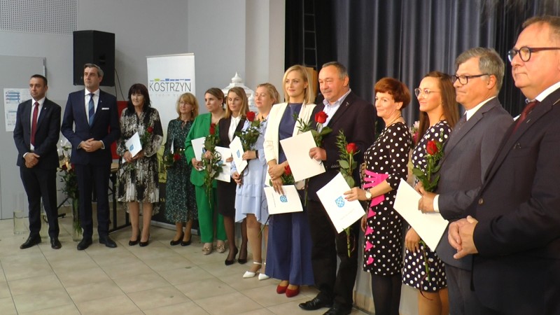 DZIEŃ EDUKACJI NARODOWEJ