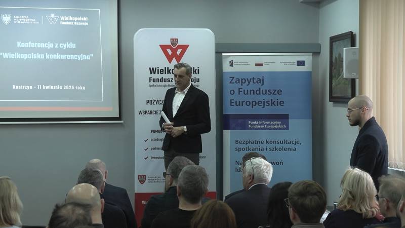 WIELKOPOLSKA KONKURENCYJNA
