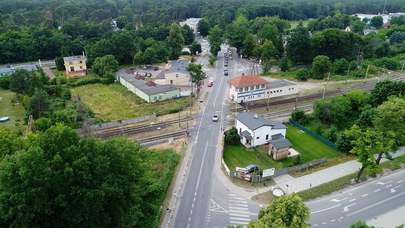 UMOWA NA TUNEL W KOBYLNICY PODPISANA