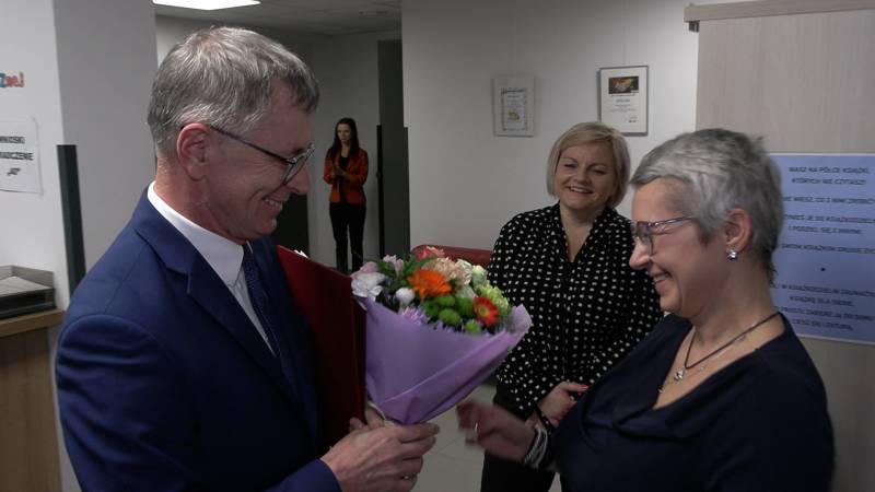 DZIEŃ PRACOWNIKA SOCJALNEGO