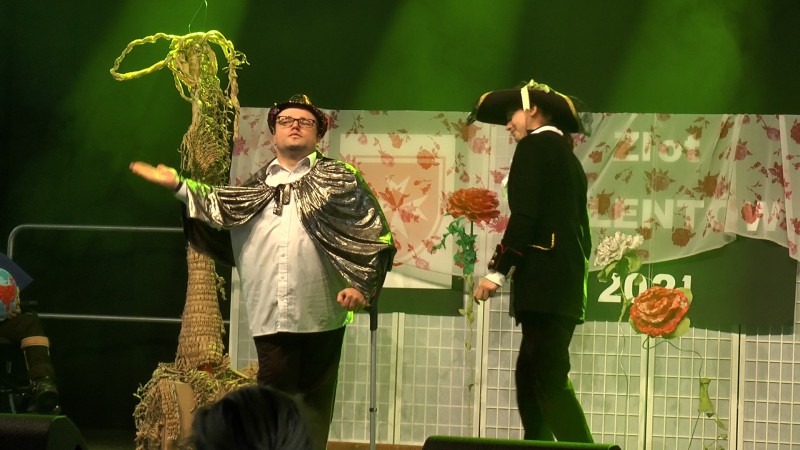 POWIATOWY PRZEGLĄD TALENTÓW
