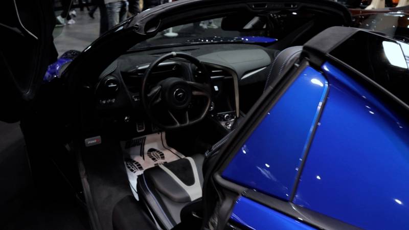 MOTOR SHOW 2023