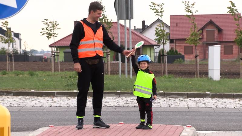 II GWIAŹDZISTY RAJD ROWEROWY