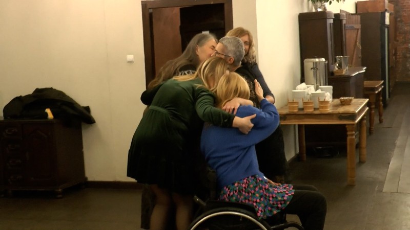 DZIEŃ PRACOWNIKA SOCJALNEGO