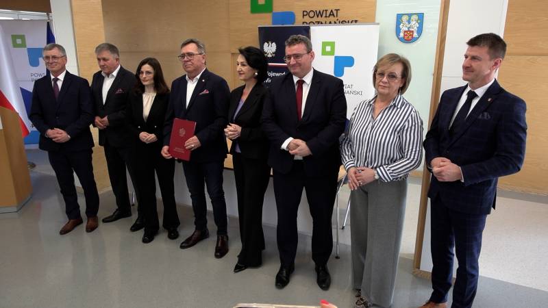 15,5 MLN NA OBWODNICĘ SWARZĘDZA