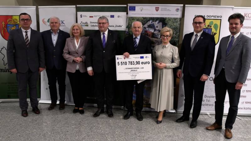 5,5 MLN DLA LGD ŹRÓDŁO