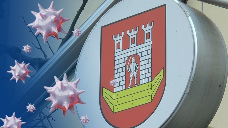 8 nowych przypadków zakażenia wśród naszych mieszkańców. Od soboty, 10 października - „Strefa żółta". Komunikat nr 117 Burmistrza Miasta i Gminy Swarzędz
