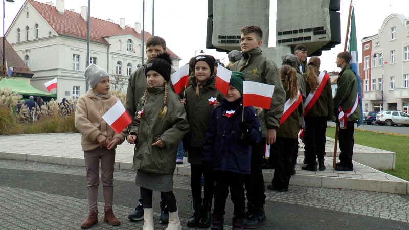 RAZEM W ŚWIĘTO NIEPODLEGŁOŚCI
