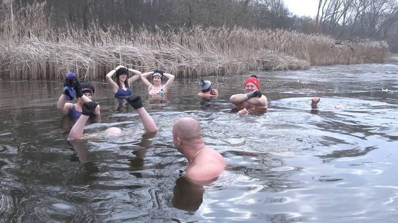 NADCHODZĄCE WYZWANIA SWARZĘDZKICH MORSÓW