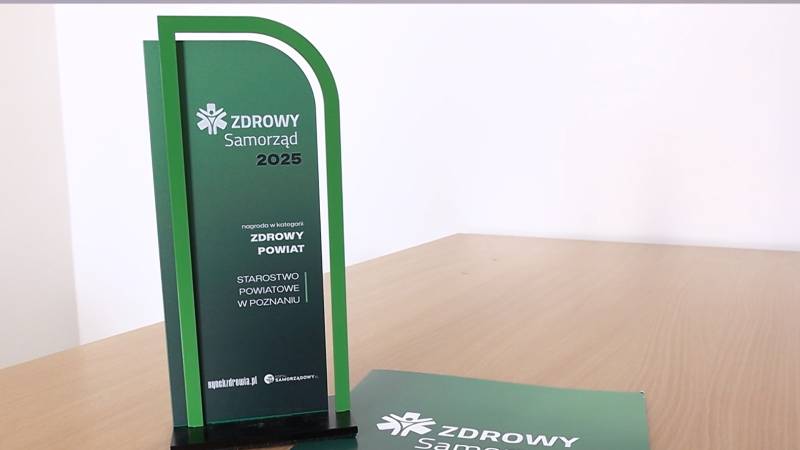 ZDROWY SAMORZĄD